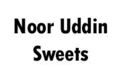Noor Uddin Sweets