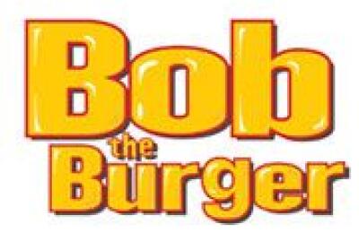 Bob The Burger
