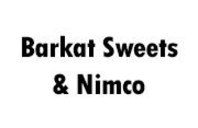 Barkat Sweets & Nimco