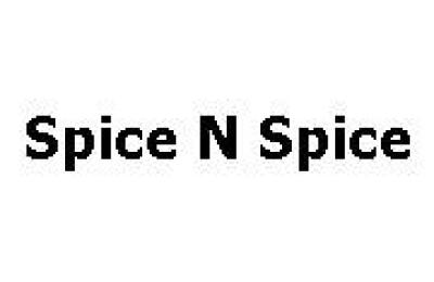 Spice N Spice