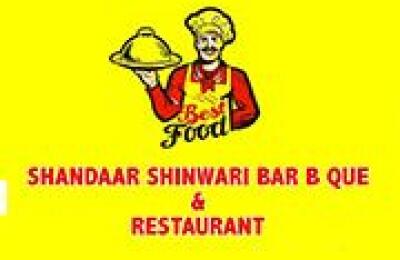 Shandaar Shinwari Bar B Que & Restaurant
