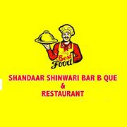 Shandaar Shinwari Bar B Que & Restaurant