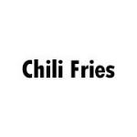 Chili Fries
