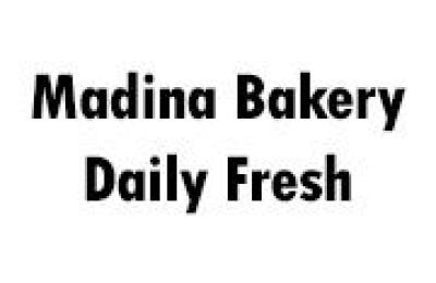 Madina Bakery Daily Fresh