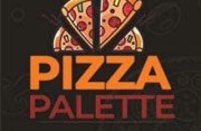 Pizza Palette