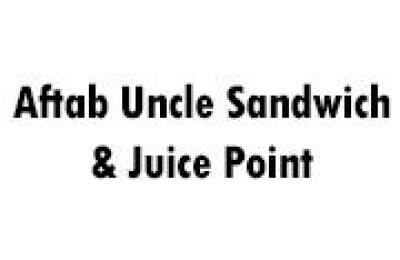 Aftab Uncle Sandwich & Juice Point