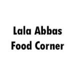 Lala Abbas Food Corner