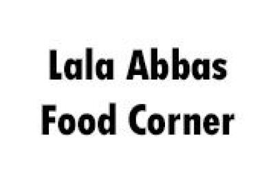 Lala Abbas Food Corner