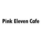 Pink Eleven Cafe