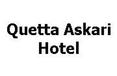 Quetta Askari Hotel