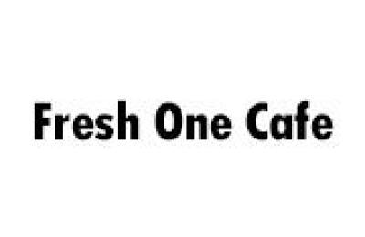 Fresh One Cafe