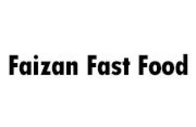 Faizan Fast Food