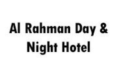 Al Rahman Day & Night Hotel