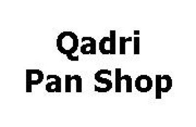 Qadri Pan Shop