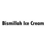 Bismillah Ice Cream