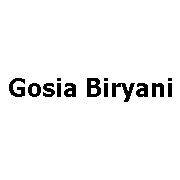 Gosia Biryani