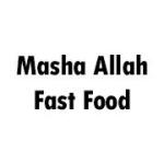 Masha Allah Fast Food