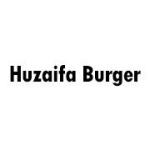 Huzaifa Burger