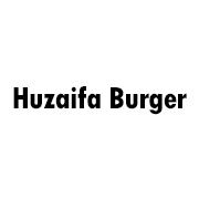 Huzaifa Burger