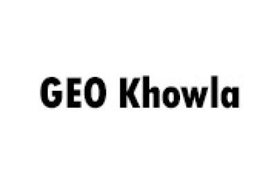 GEO Khowla