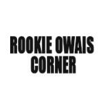 Rookie Owais Corner