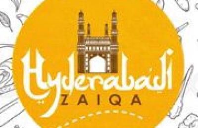 Hyderabadi Zaiqa