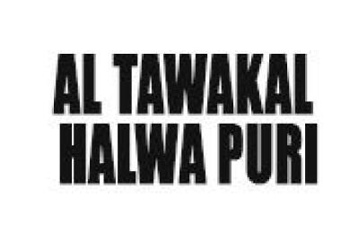 Al Tawakal Halwa Puri