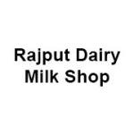 Rajput Dairy Milk Shop