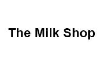 The Milk Shop