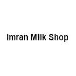 Imran Milk Shop