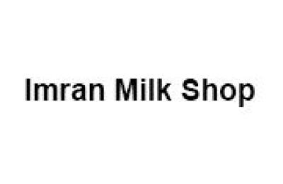 Imran Milk Shop