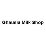 Ghausia Milk Shop