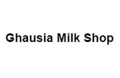 Ghausia Milk Shop