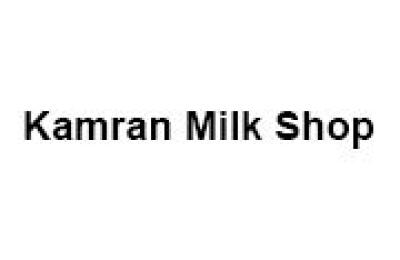 Kamran Milk Shop