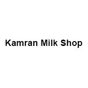 Kamran Milk Shop