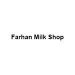 Farhan Milk Shop