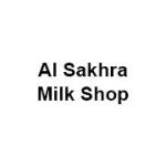 Al Sakhra Milk Shop