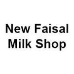 New Faisal Milk Shop
