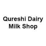 Qureshi Dairy Milk Shop