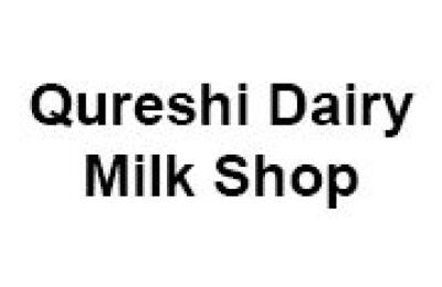 Qureshi Dairy Milk Shop