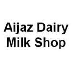 Aijaz Dairy Milk Shop
