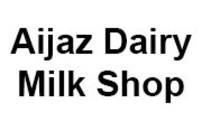 Aijaz Dairy Milk Shop