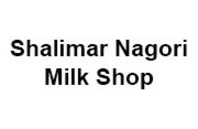 Shalimar Nagori Milk Shop