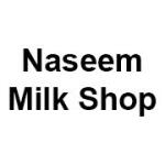 Naseem Milk Shop