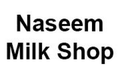 Naseem Milk Shop