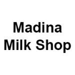 Madina Milk Shop