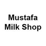 Mustafa Milk Shop