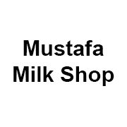 Mustafa Milk Shop