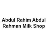 Abdul Rahim Abdul Rahman Milk Shop