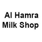 Al Hamra Milk Shop